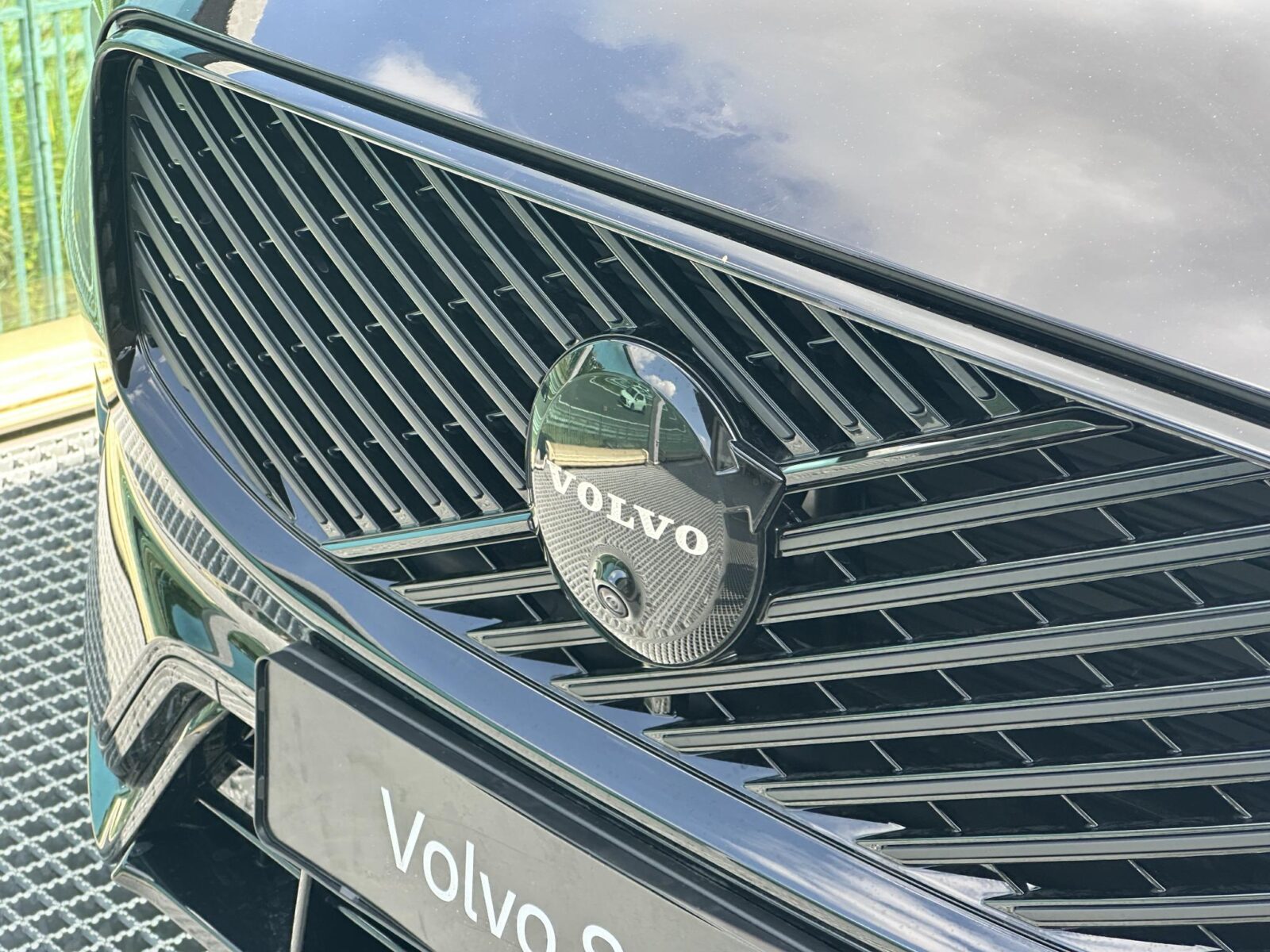 Volvo XC60 - Foto 17