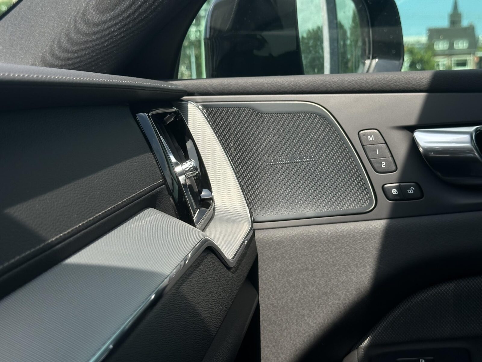 Volvo XC60 - Foto 26