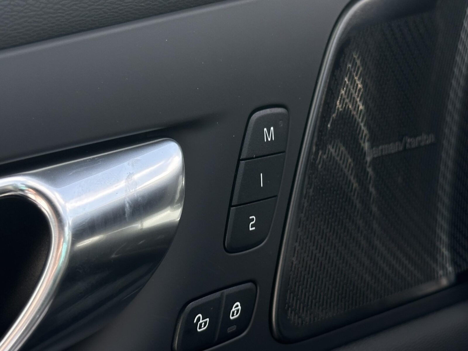 Volvo XC60 - Foto 27