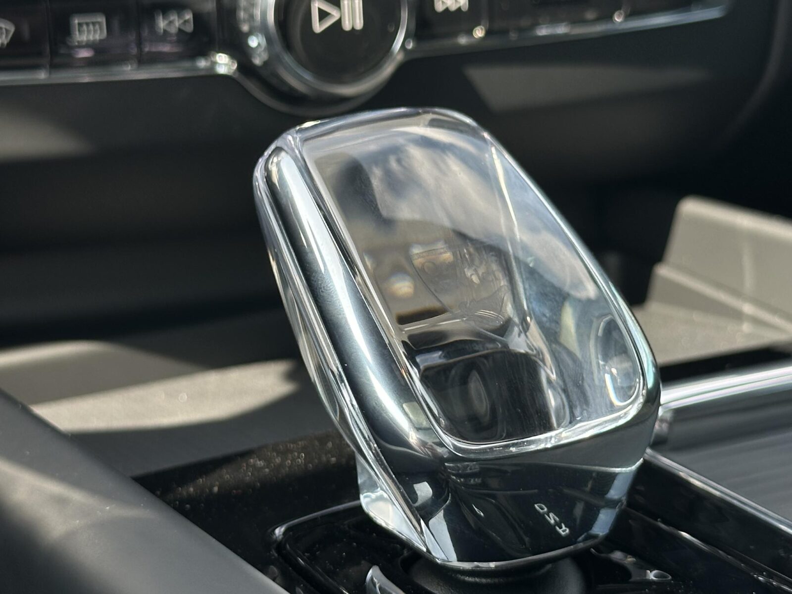 Volvo XC60 - Foto 29