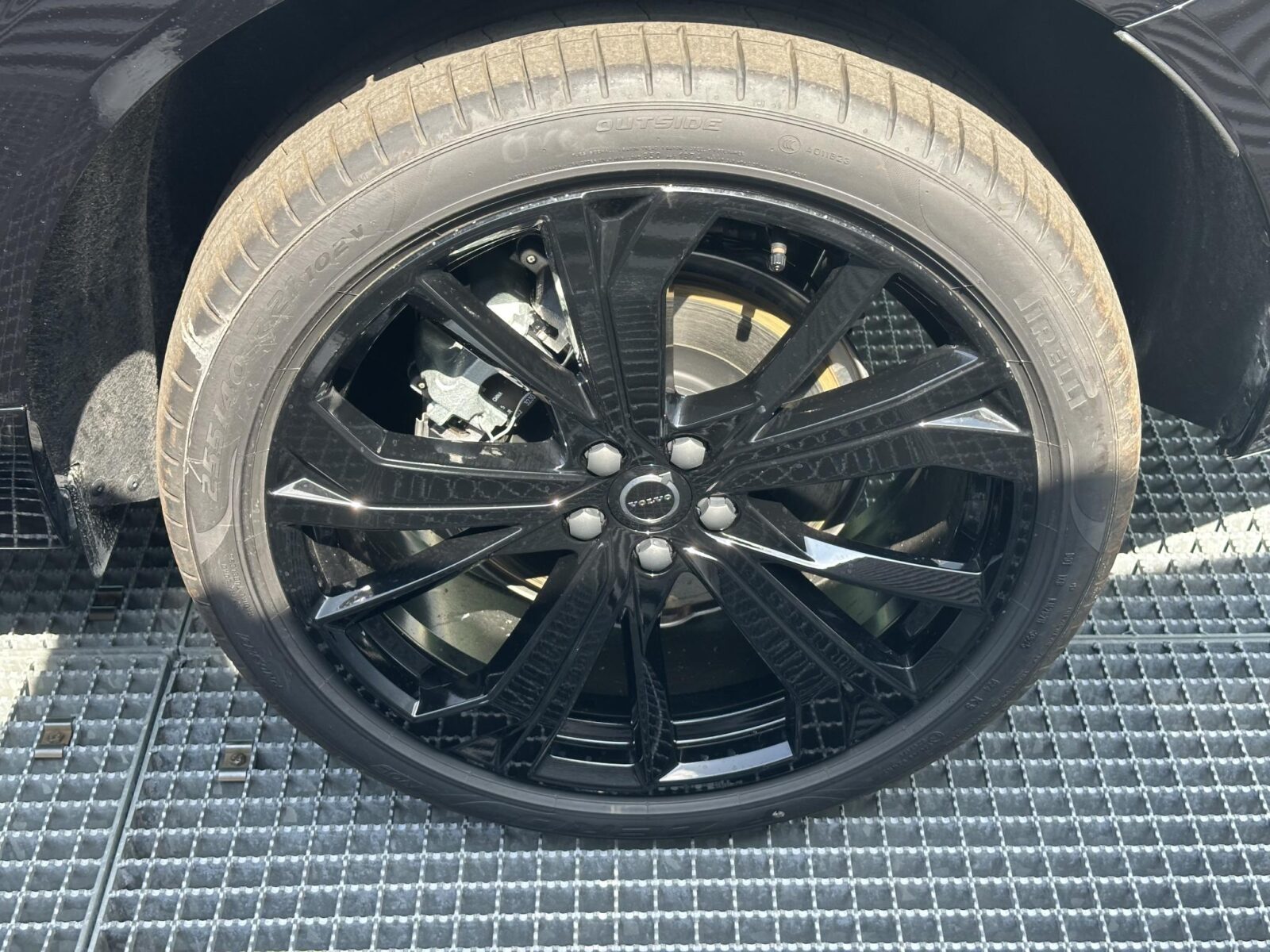 Volvo XC60 - Foto 4