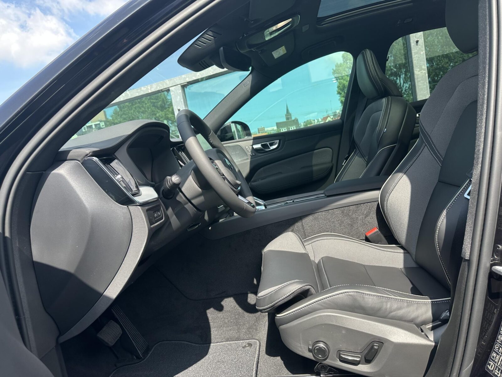 Volvo XC60 - Foto 7