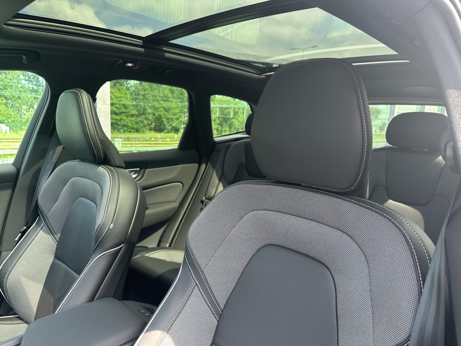 Volvo XC60 - Foto 8