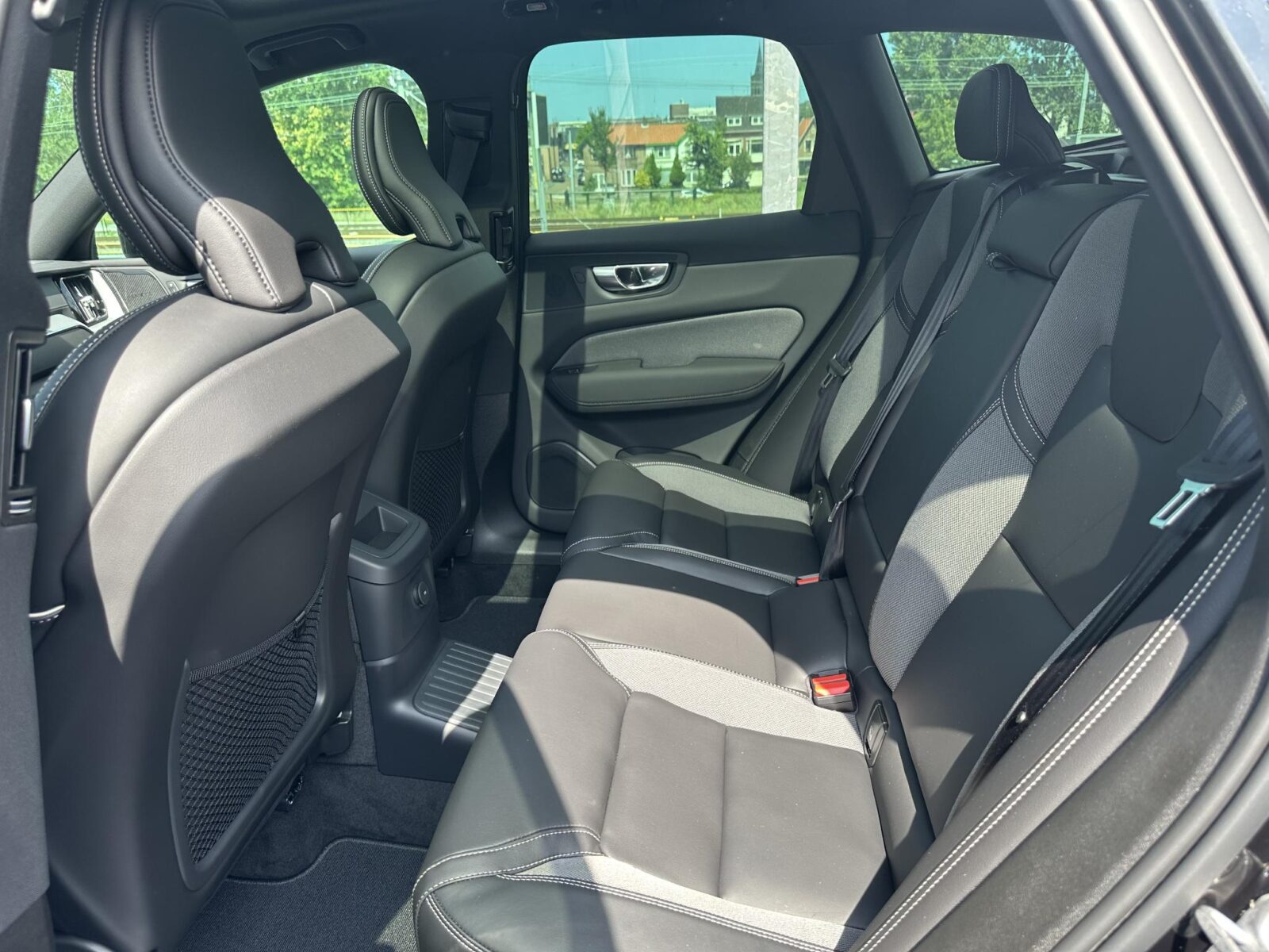 Volvo XC60 - Foto 9