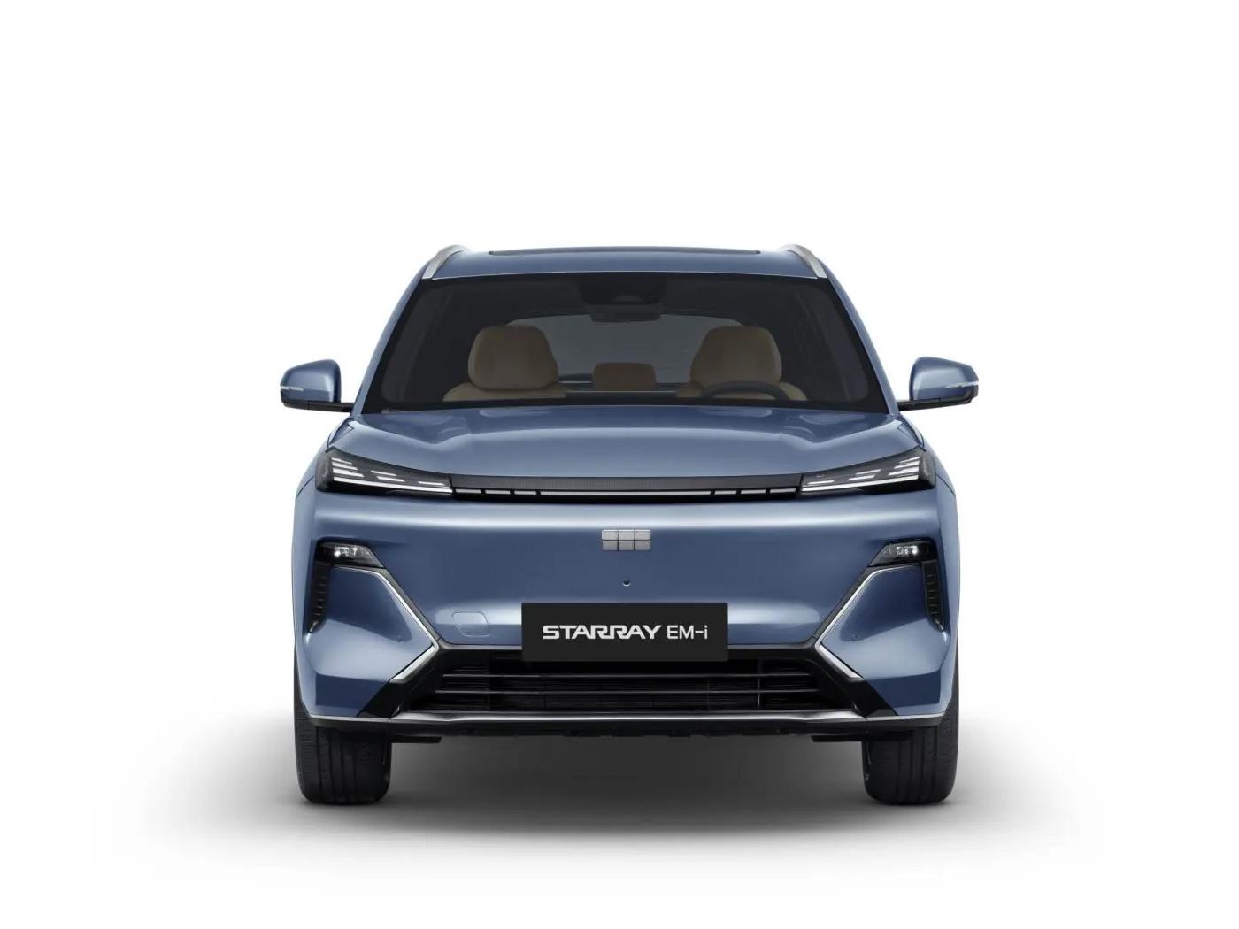 Geely Starray EM-i - Foto 3