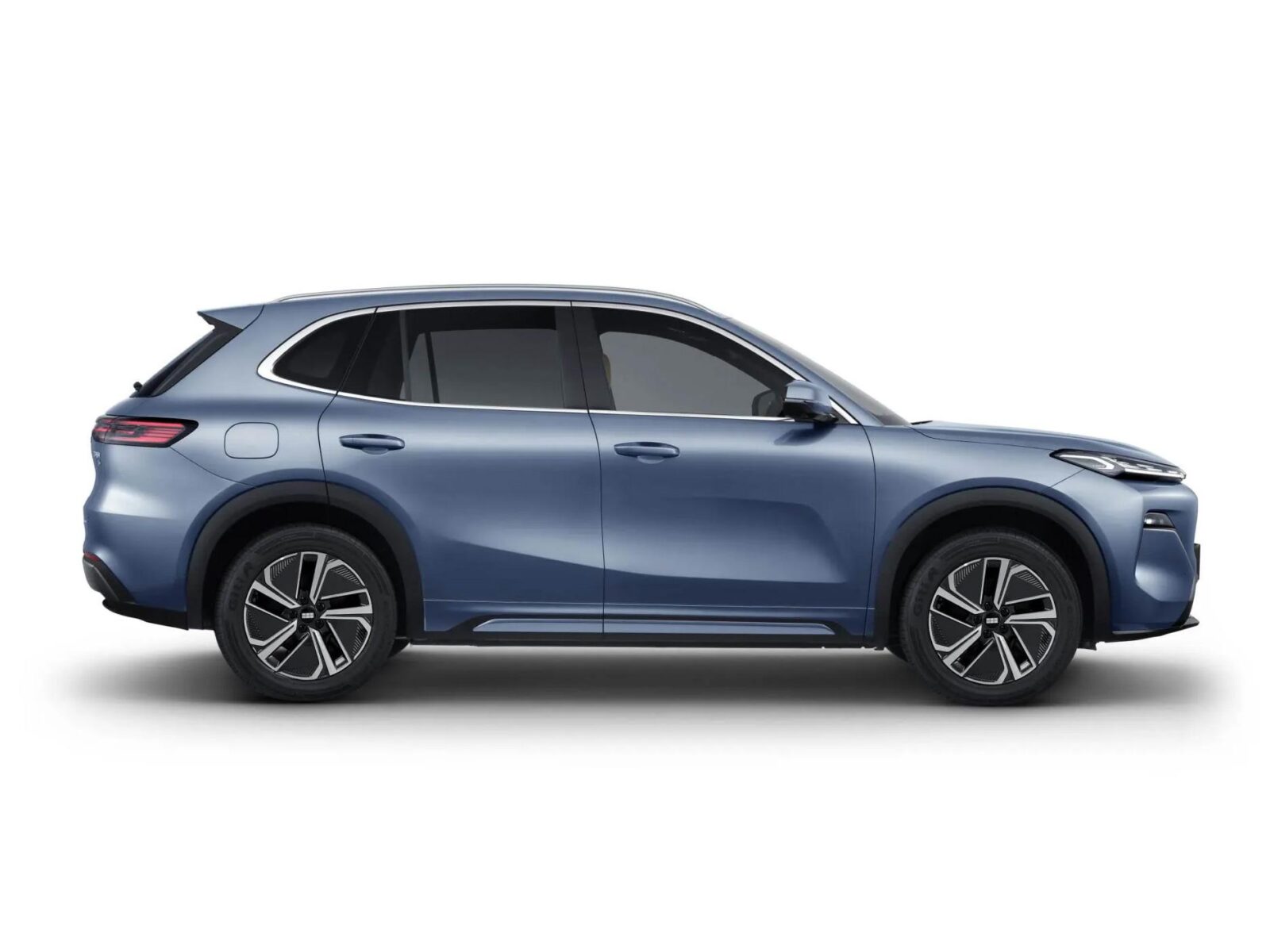 Geely Starray EM-i - Foto 4