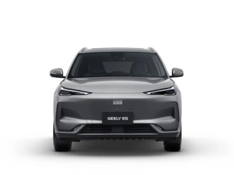 Geely E5 Max+ 68 kWh