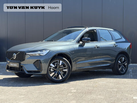 Volvo XC60 2.0 T6 Plug-in hybrid AWD Plus Dark