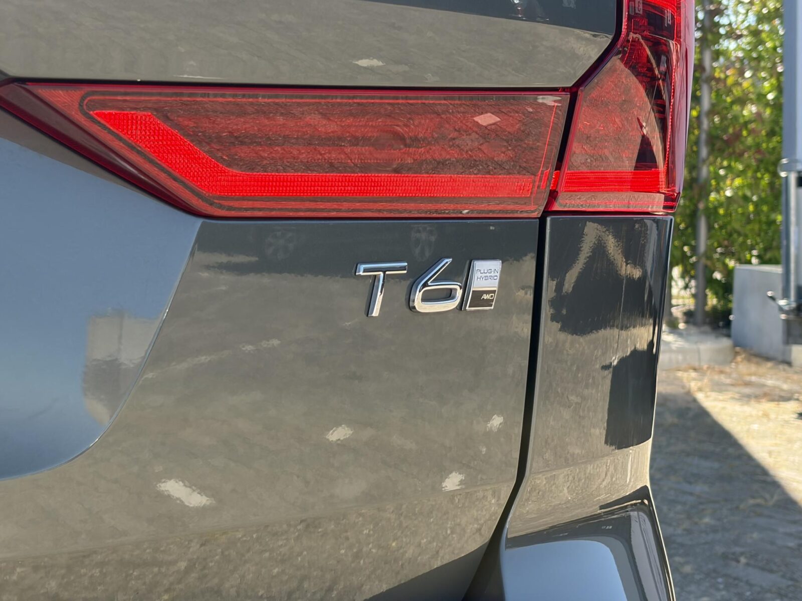 Volvo XC60 - Foto 10