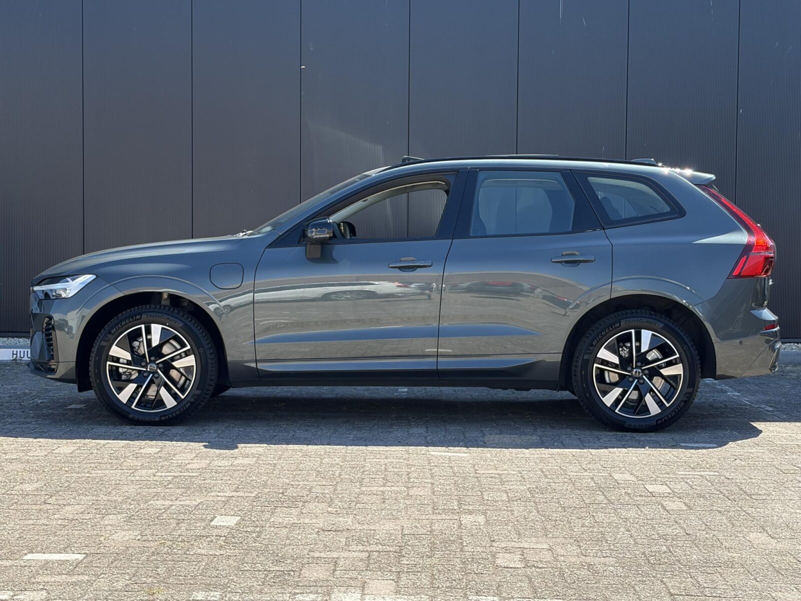 Volvo XC60 - Foto 11