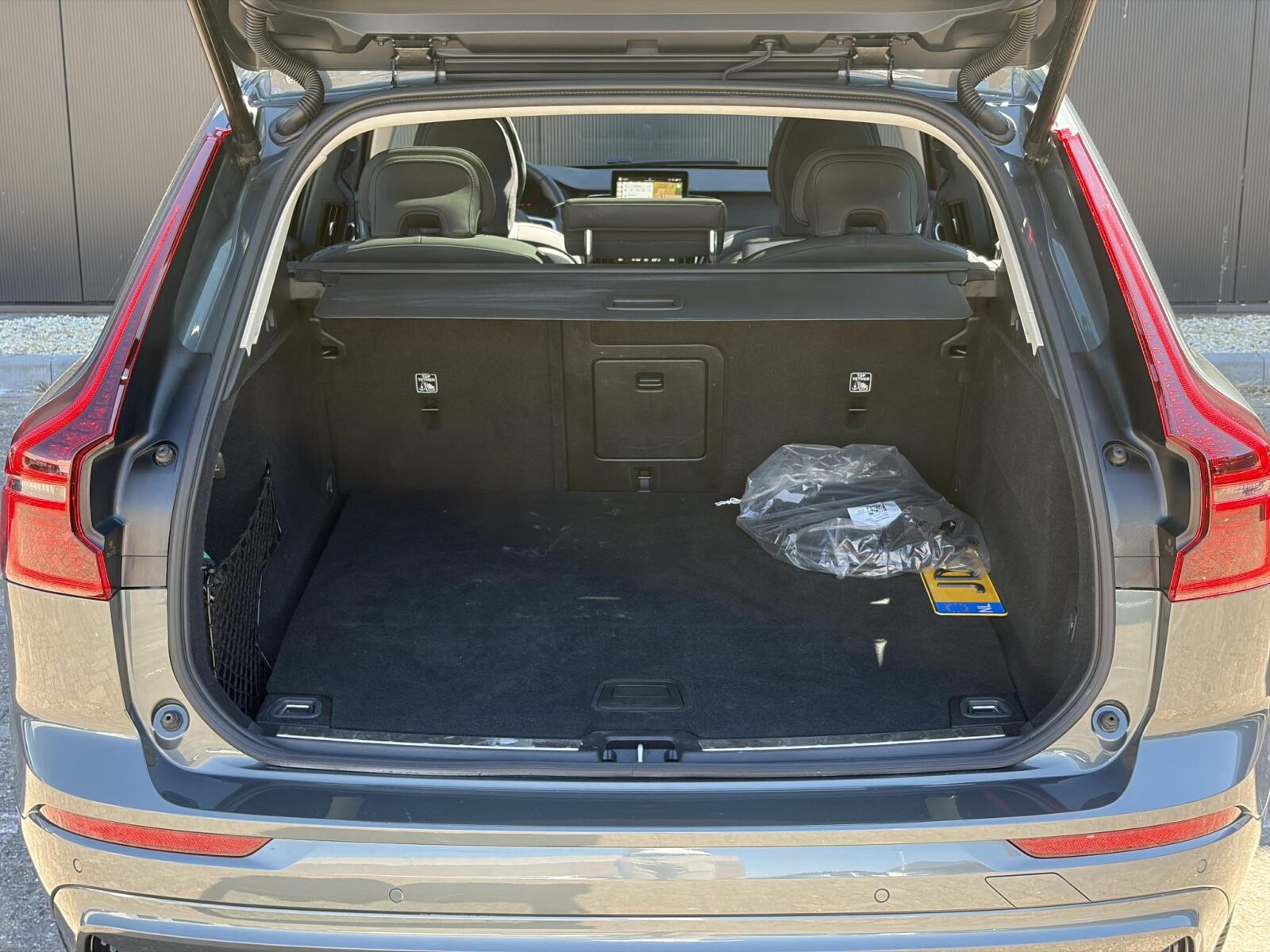 Volvo XC60 - Foto 12