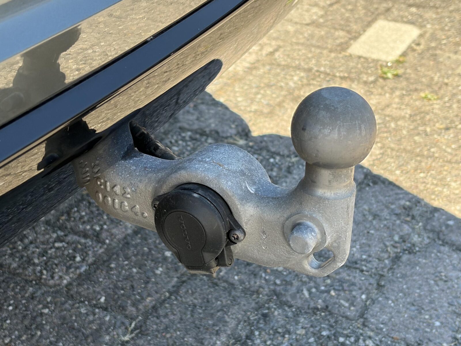 Volvo XC60 - Foto 13