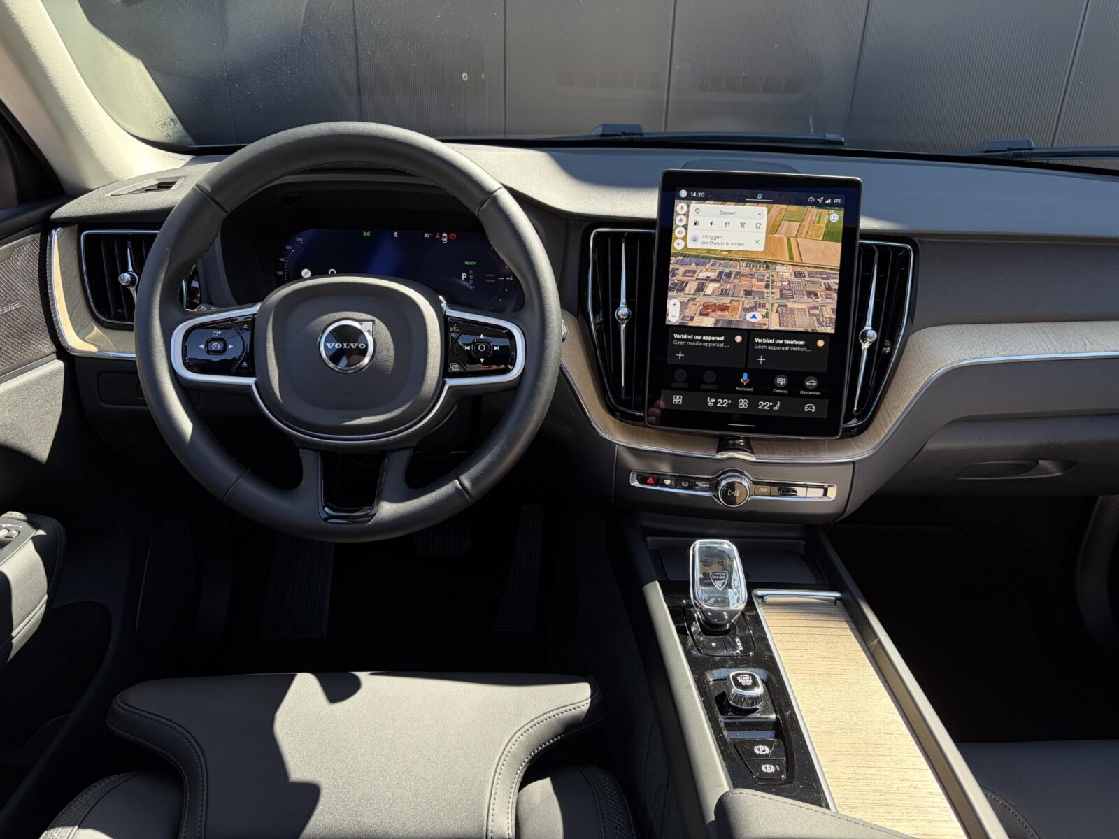 Volvo XC60 - Foto 15