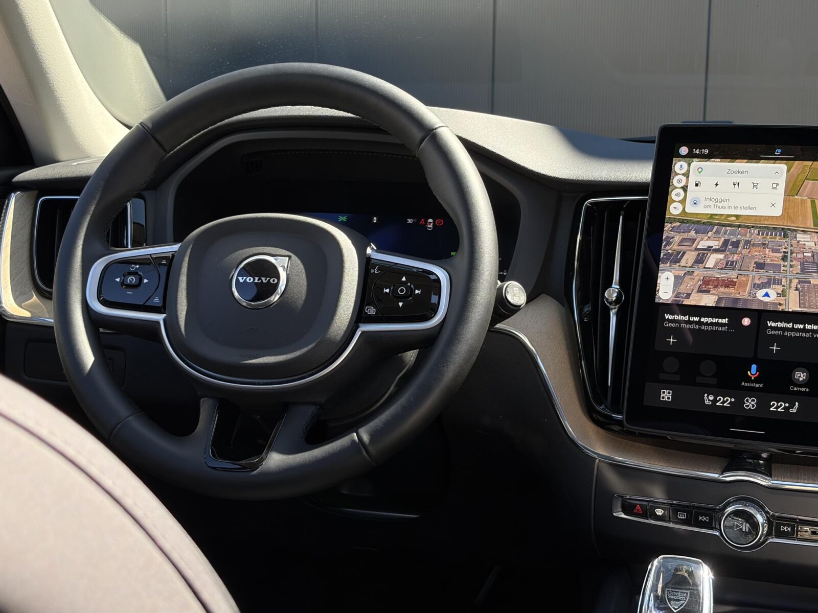 Volvo XC60 - Foto 16