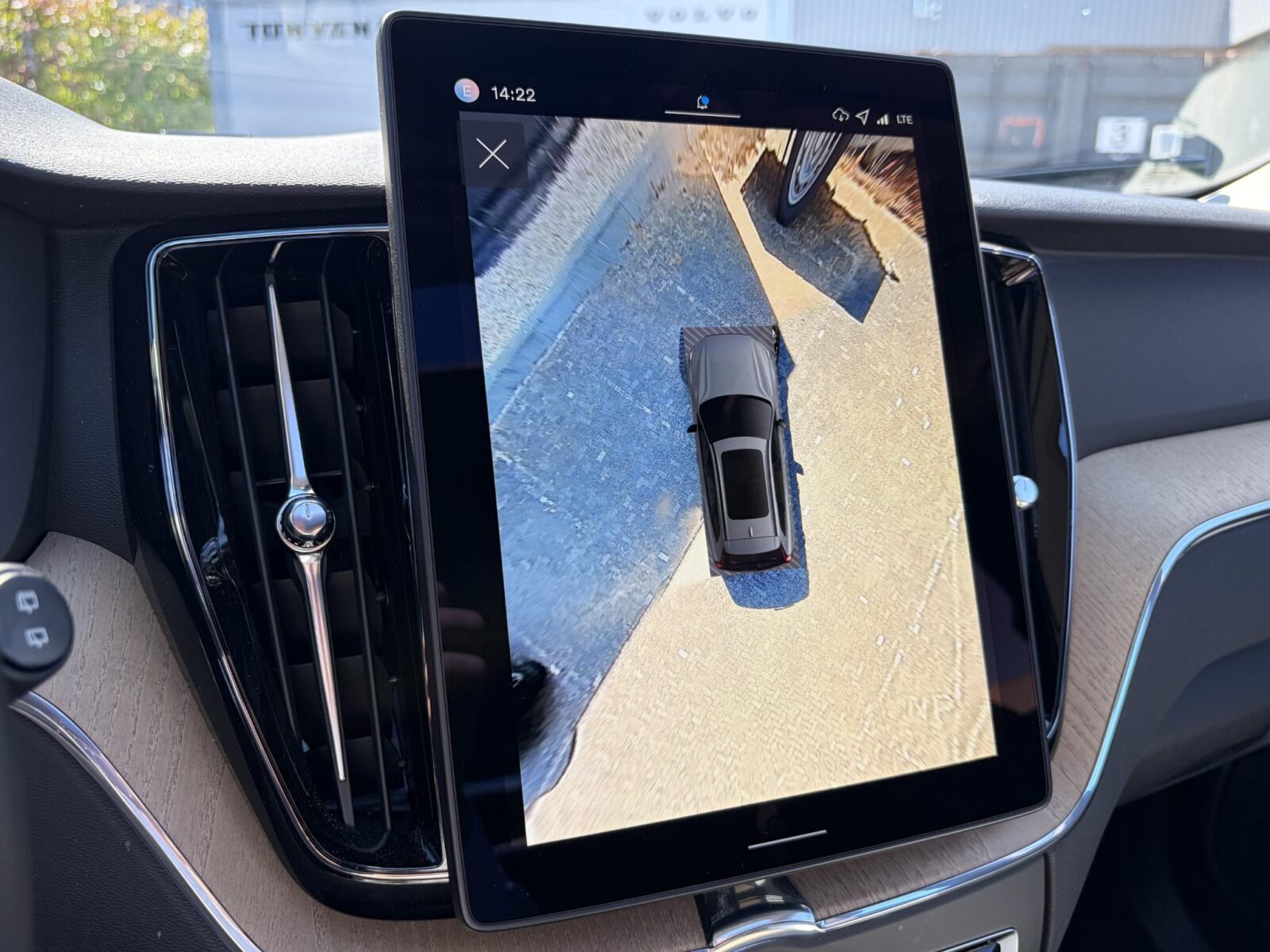 Volvo XC60 - Foto 19