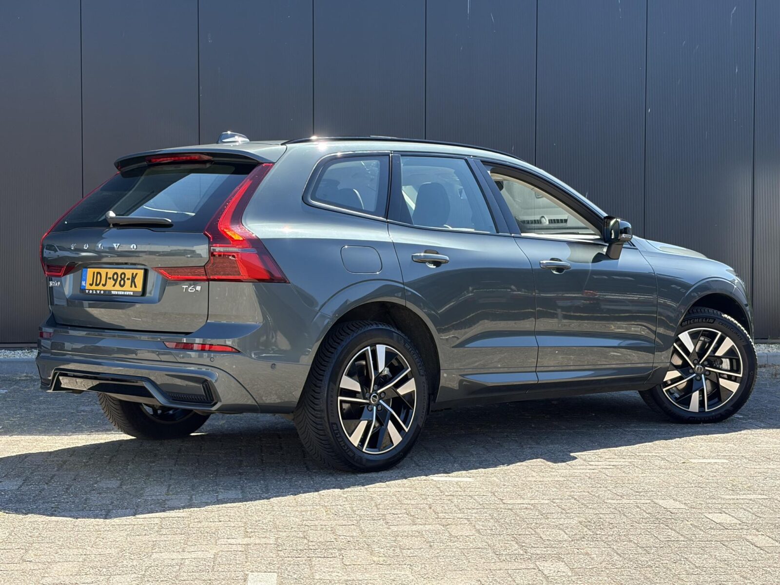 Volvo XC60 - Foto 2