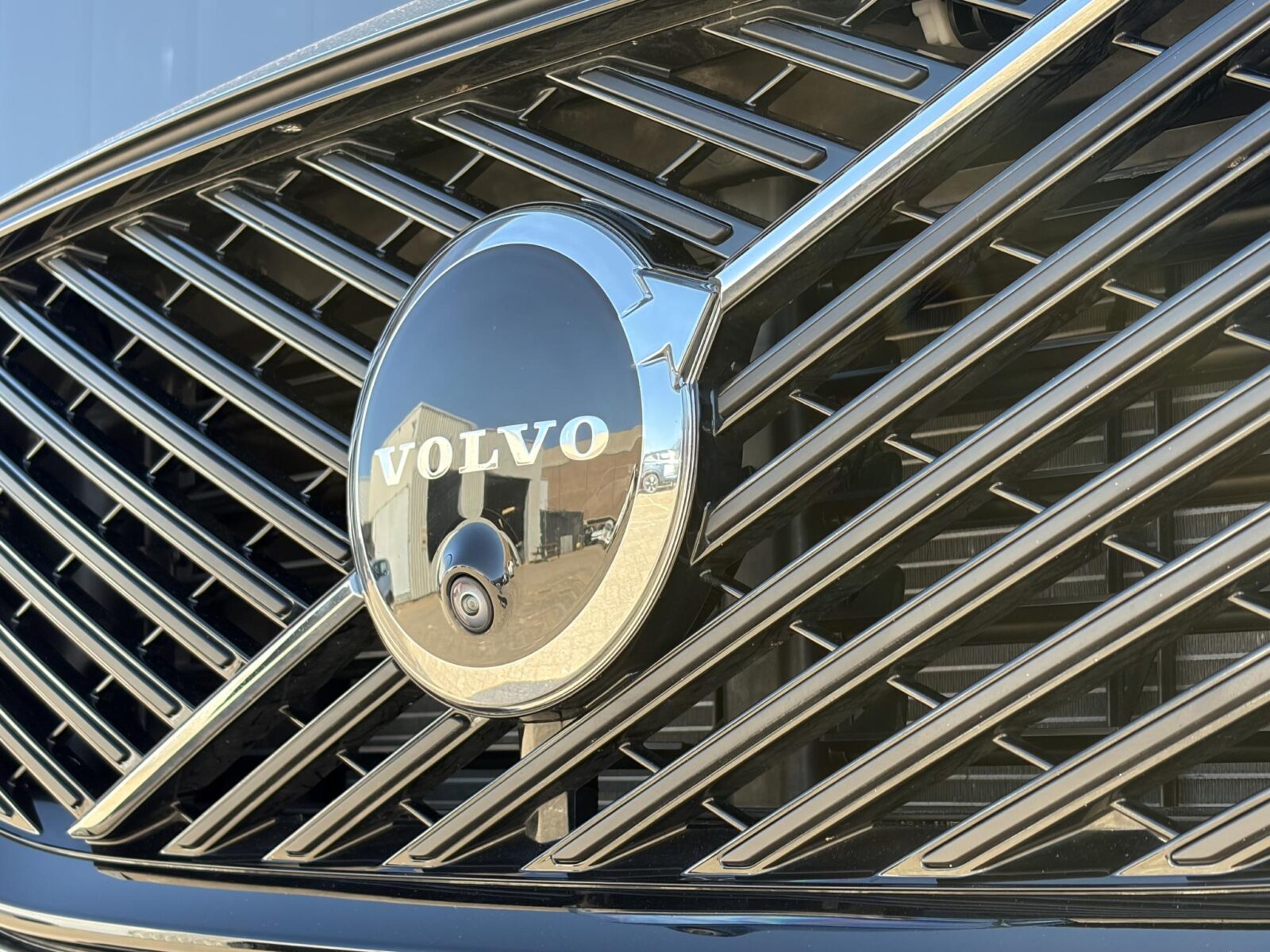 Volvo XC60 - Foto 25