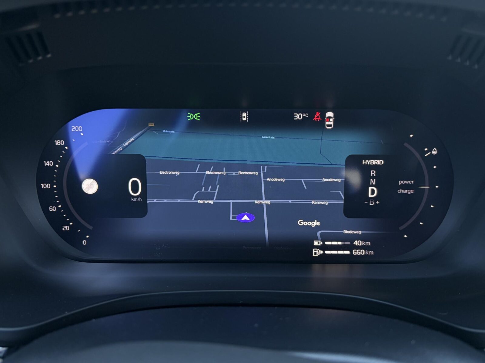 Volvo XC60 - Foto 27
