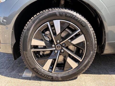 Volvo XC60 2.0 T6 Plug-in hybrid AWD Plus Dark