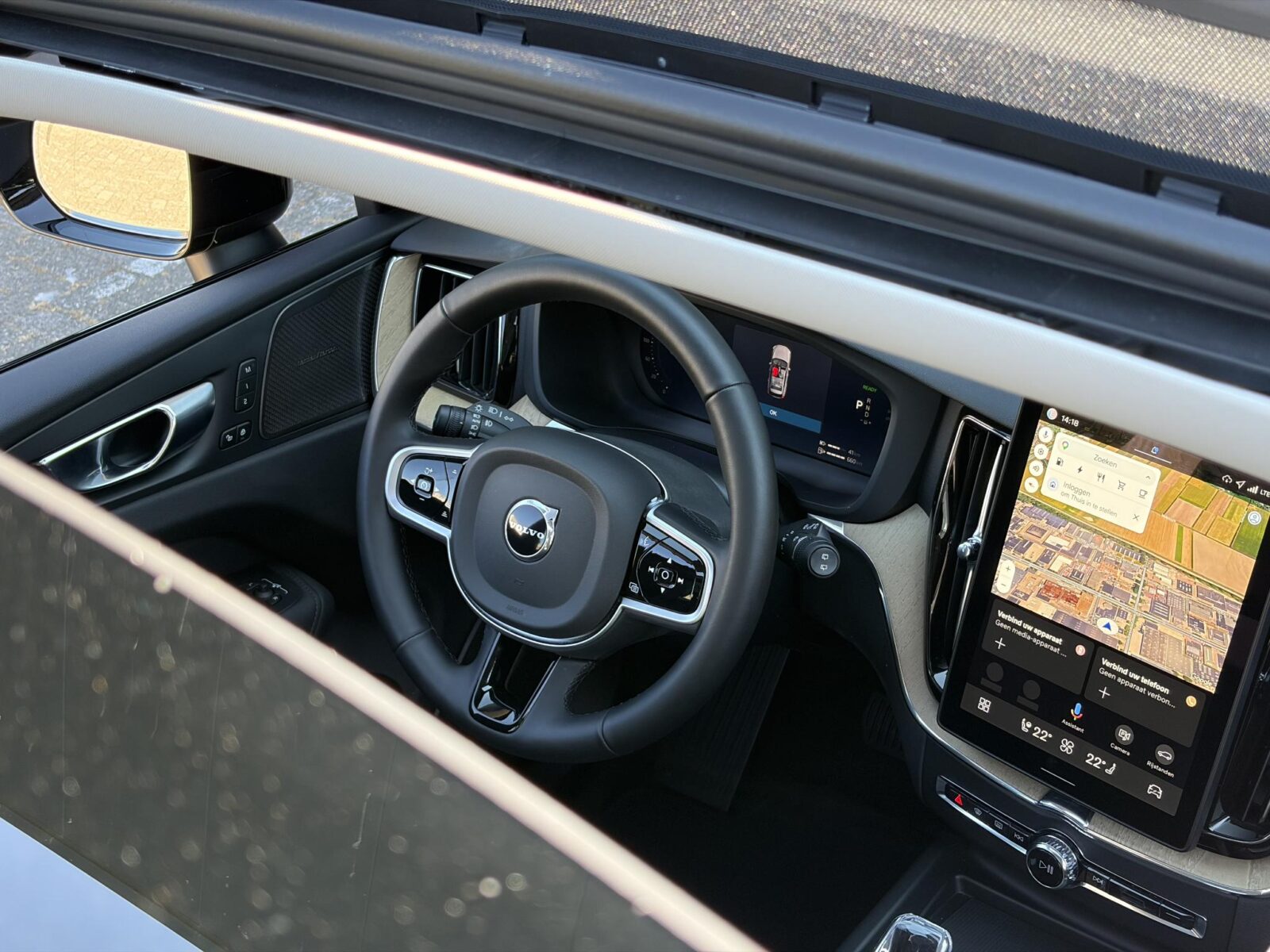 Volvo XC60 - Foto 4