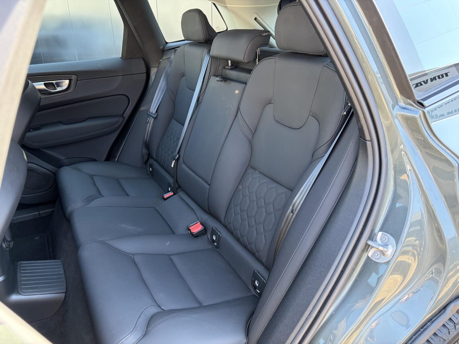 Volvo XC60 - Foto 6