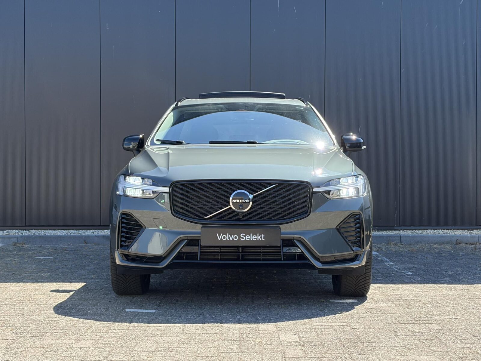 Volvo XC60 - Foto 7