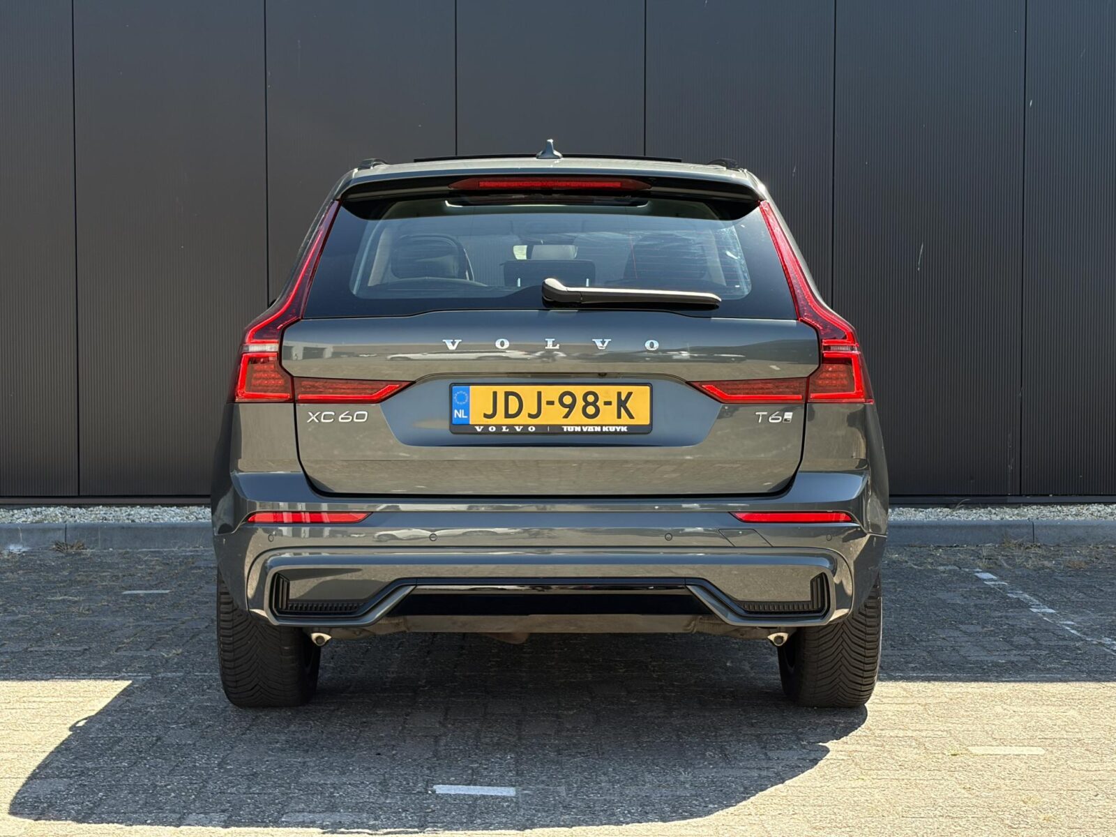 Volvo XC60 - Foto 9