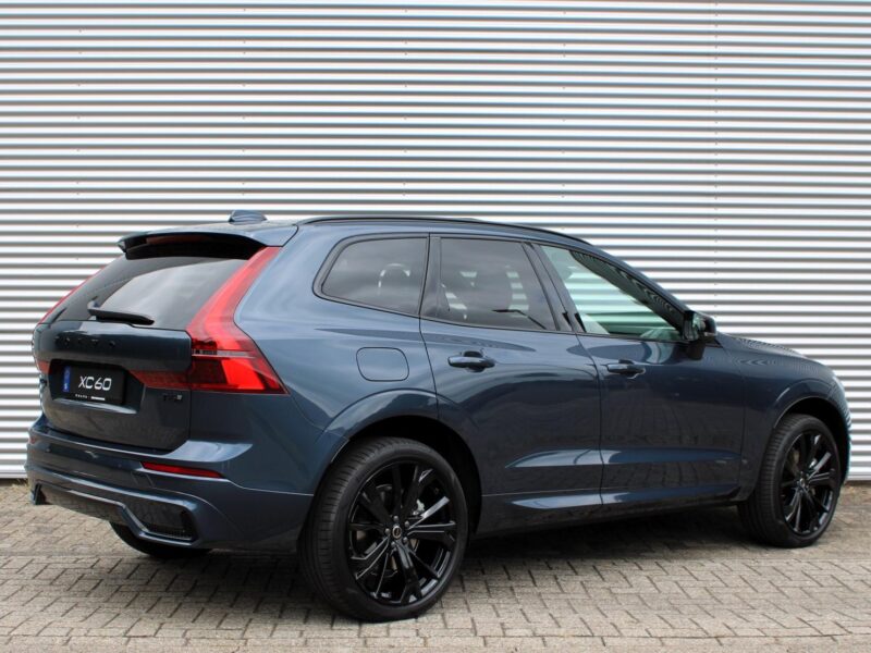 Volvo XC60 - Foto 2