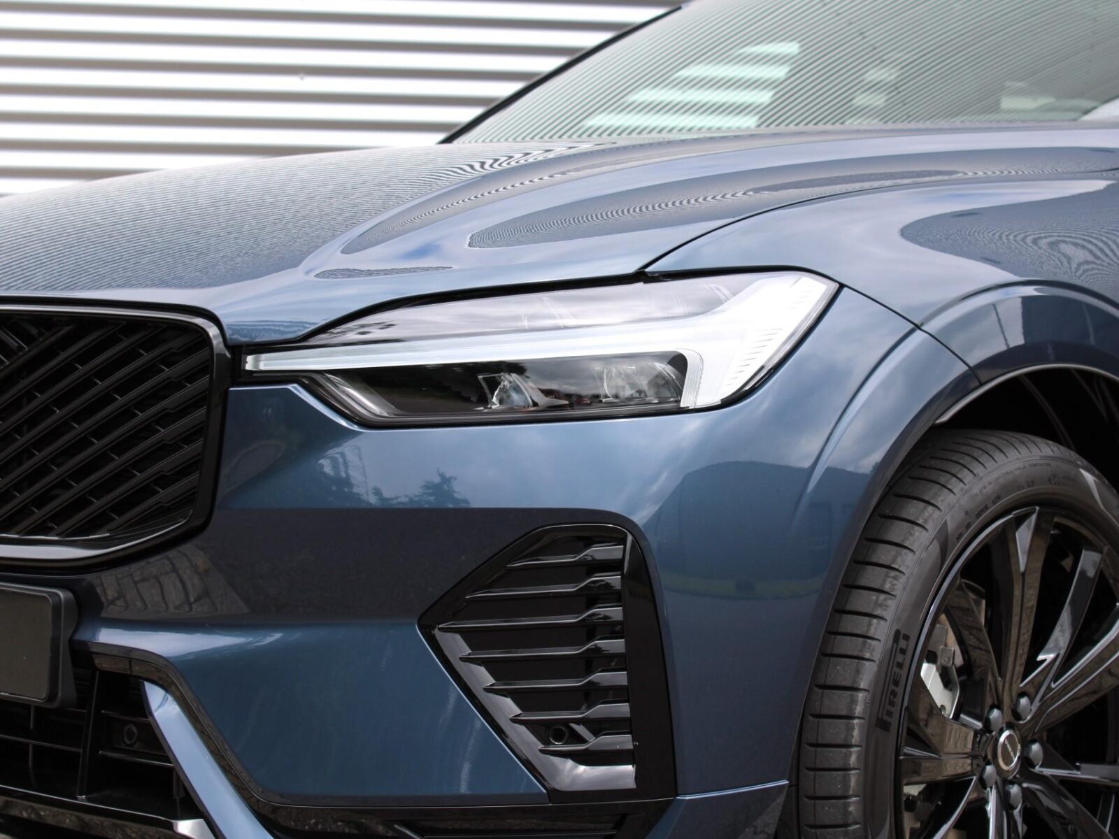 Volvo XC60 - Foto 5