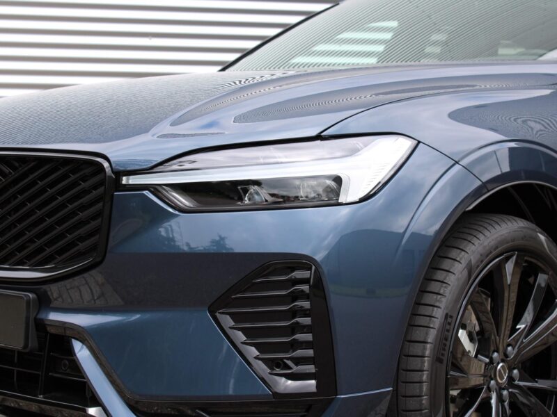 Volvo XC60 - Foto 5
