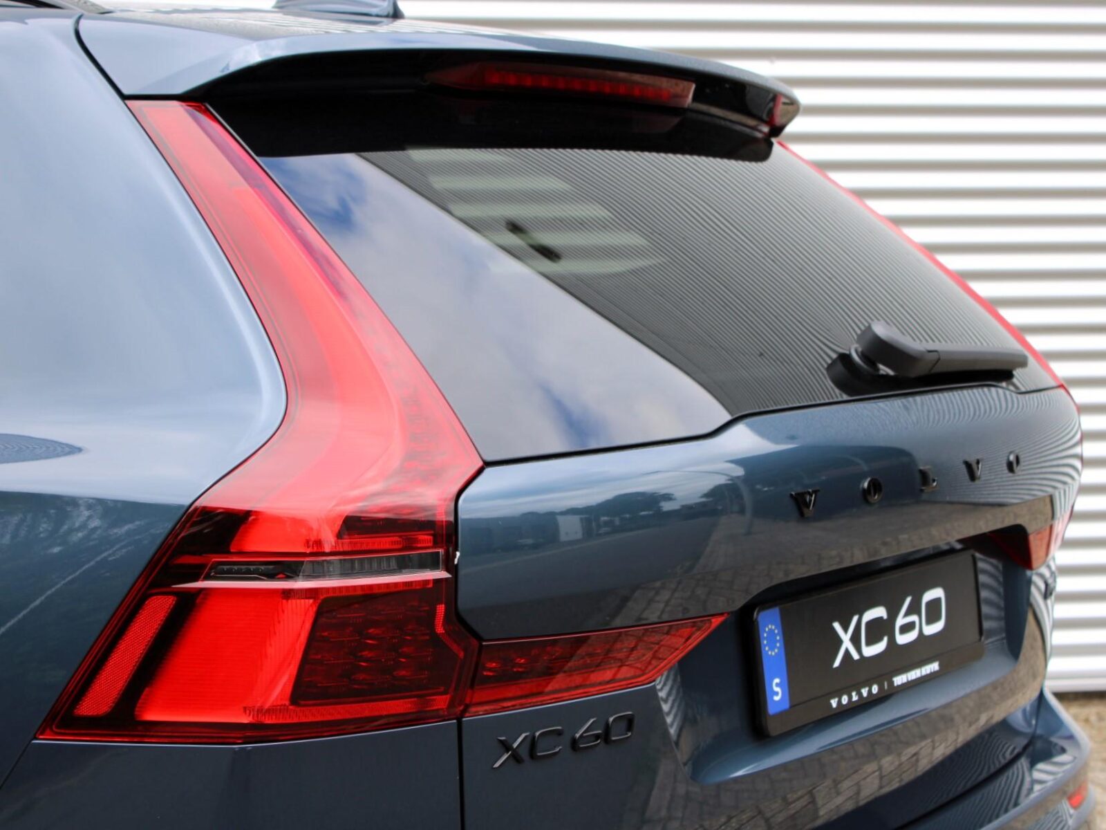 Volvo XC60 - Foto 7