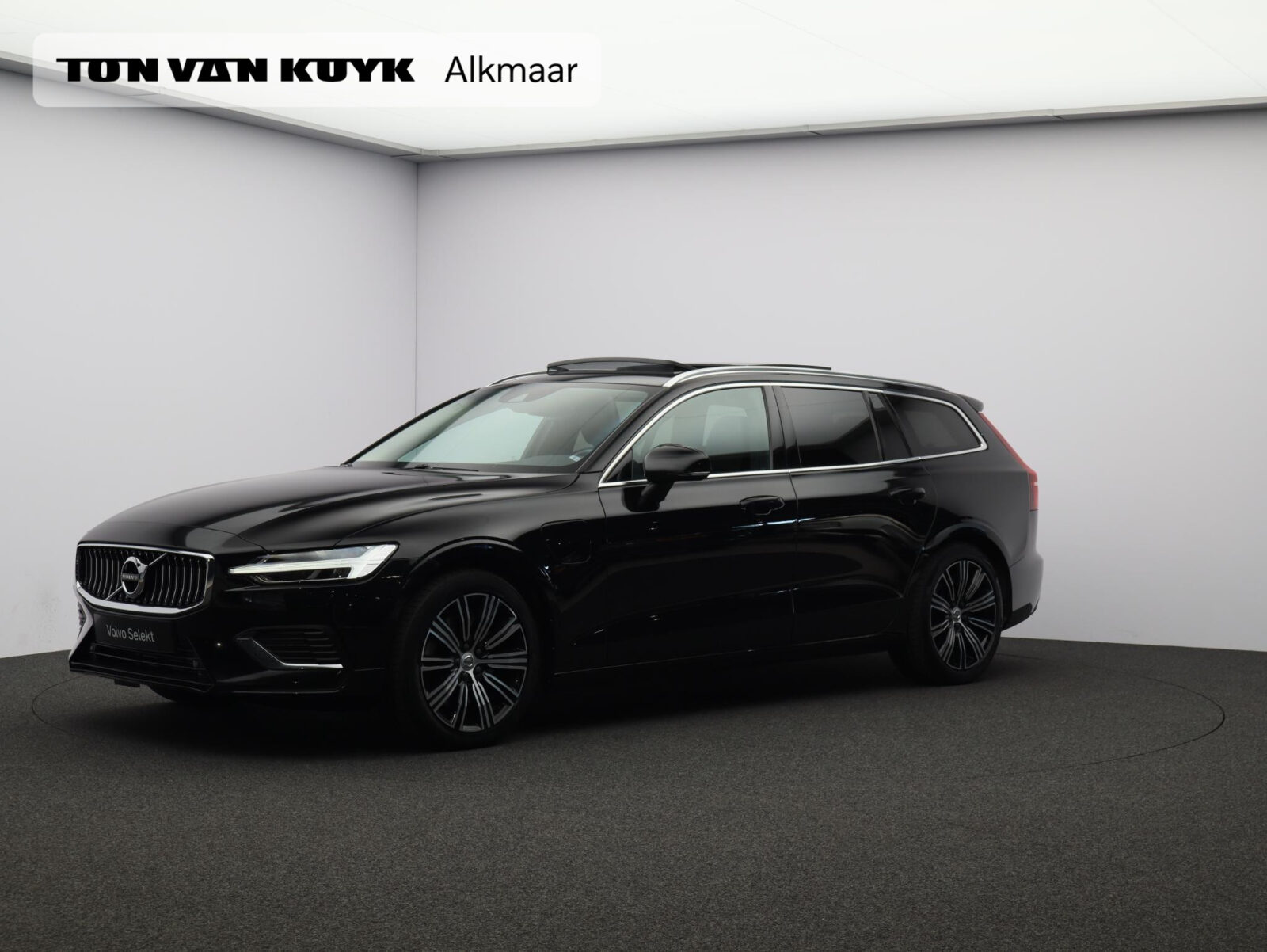 Volvo V60 - Foto 1