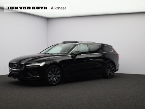 Volvo V60 2.0 T8 Recharge AWD Inscription