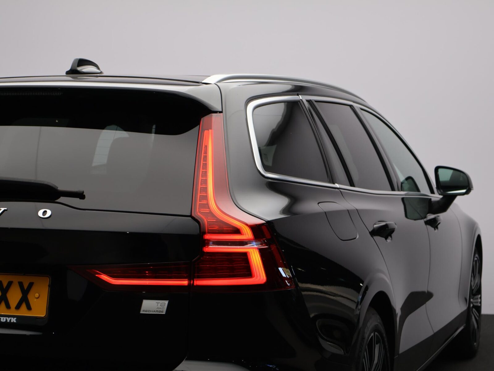 Volvo V60 - Foto 13