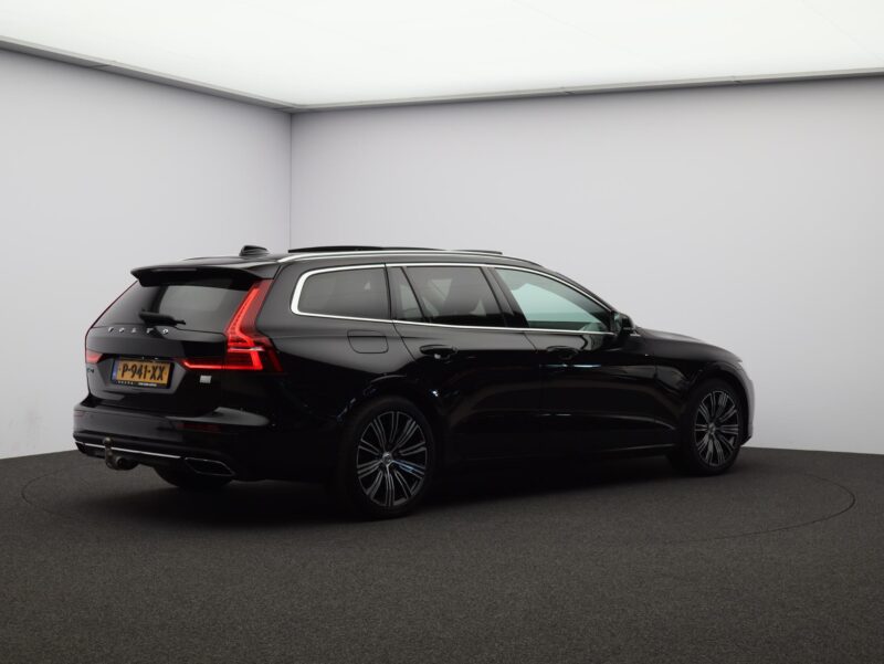 Volvo V60 - Foto 2