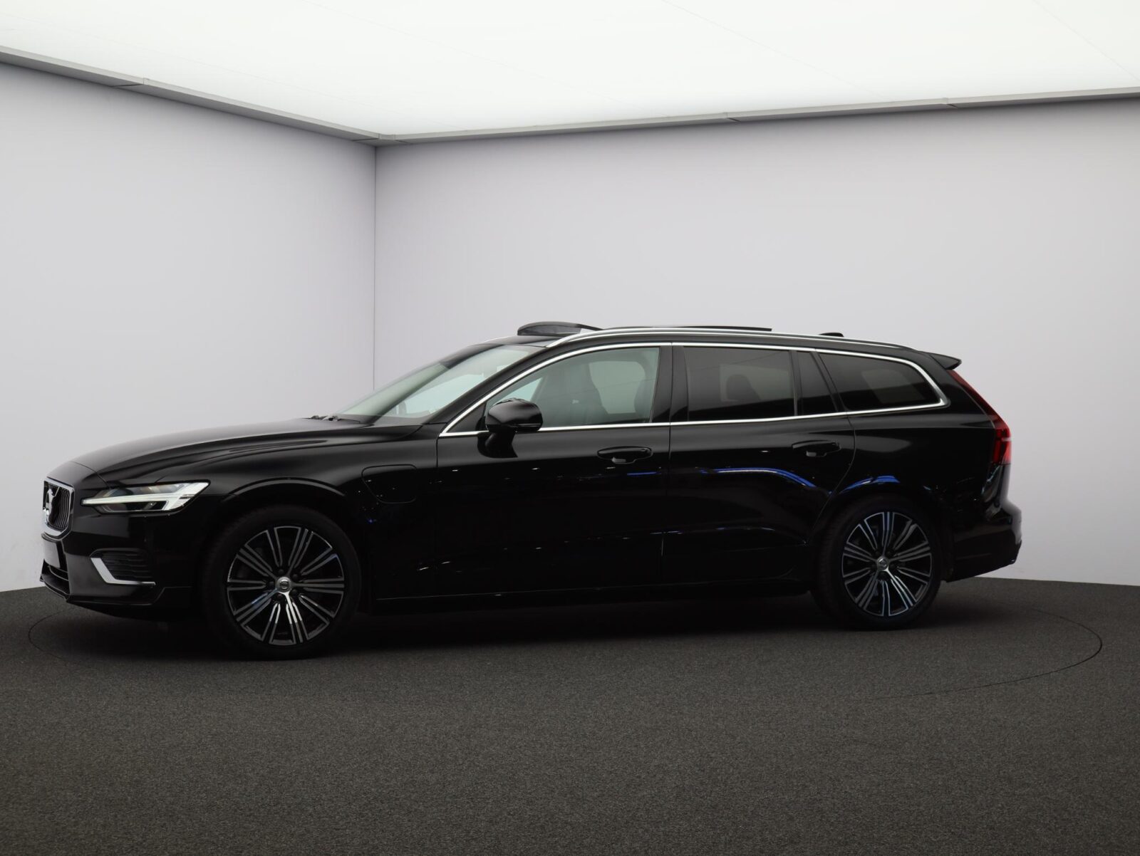 Volvo V60 - Foto 26