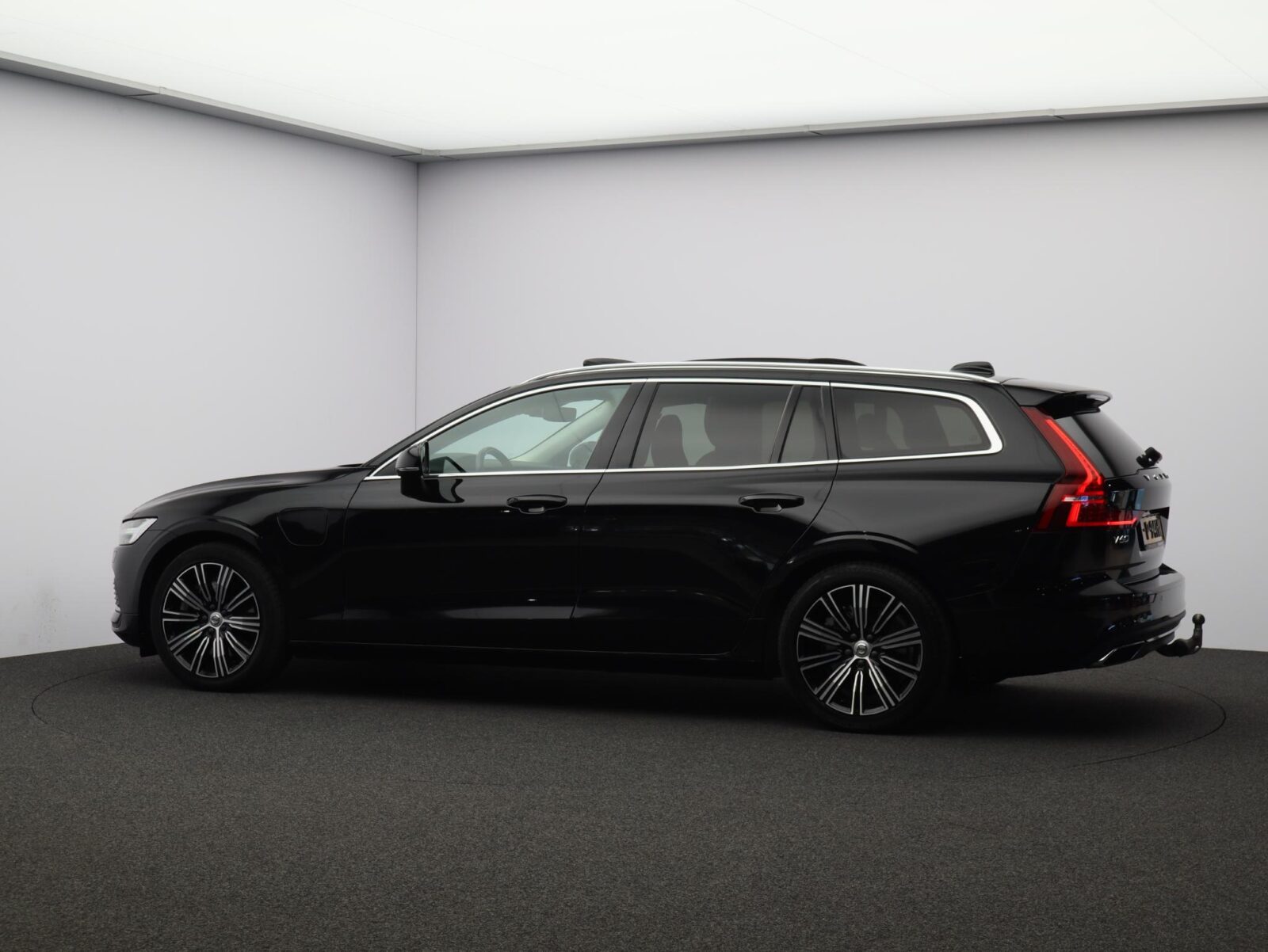 Volvo V60 - Foto 27