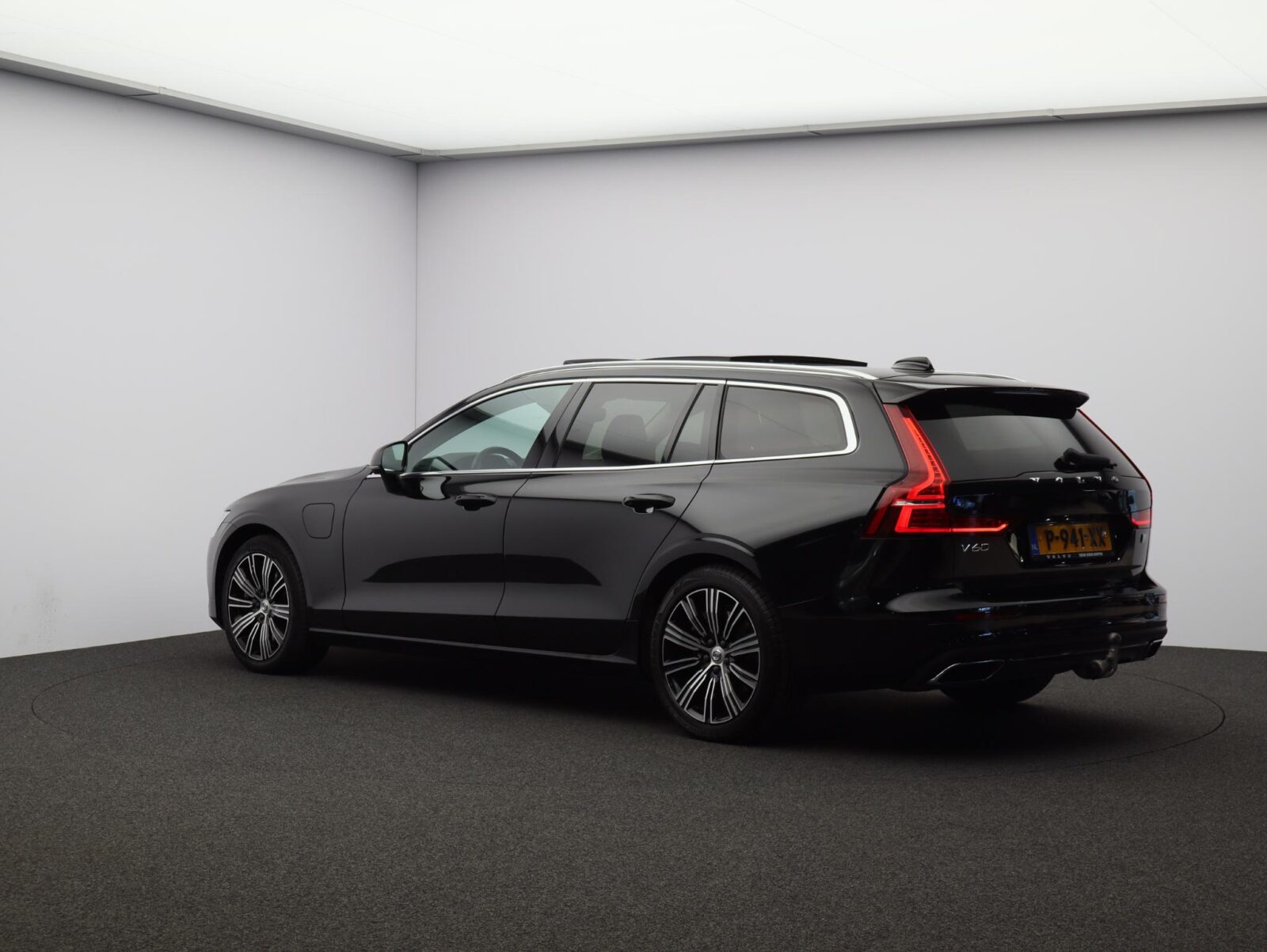 Volvo V60 - Foto 28