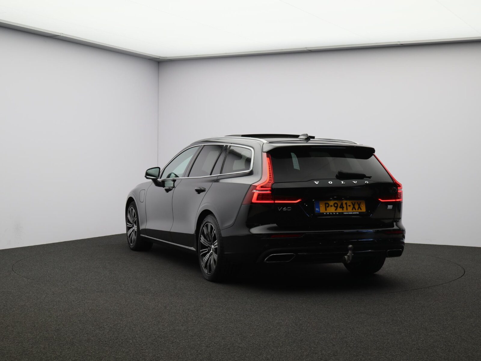 Volvo V60 - Foto 29