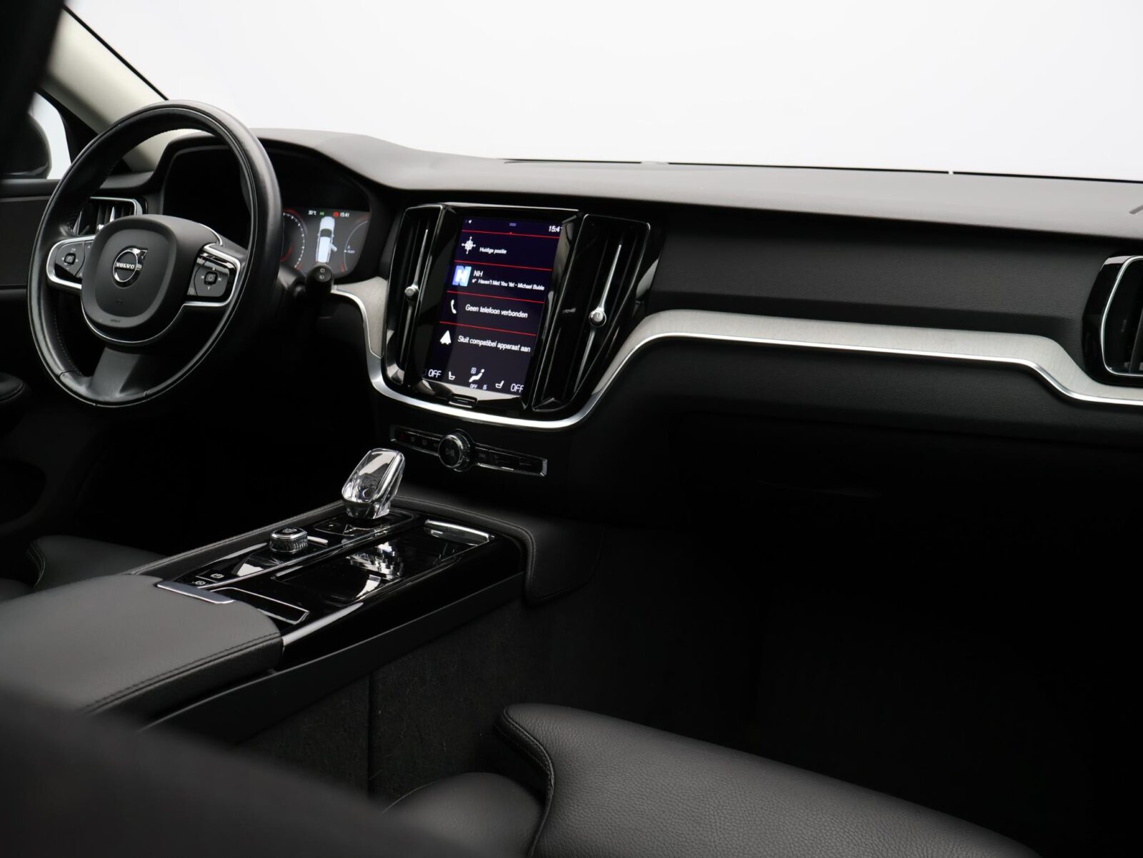 Volvo V60 - Foto 3