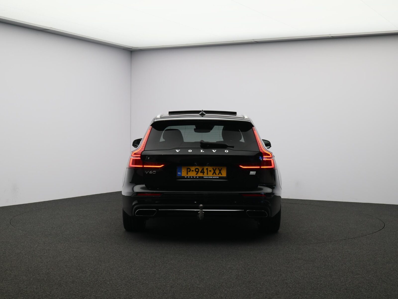 Volvo V60 - Foto 30