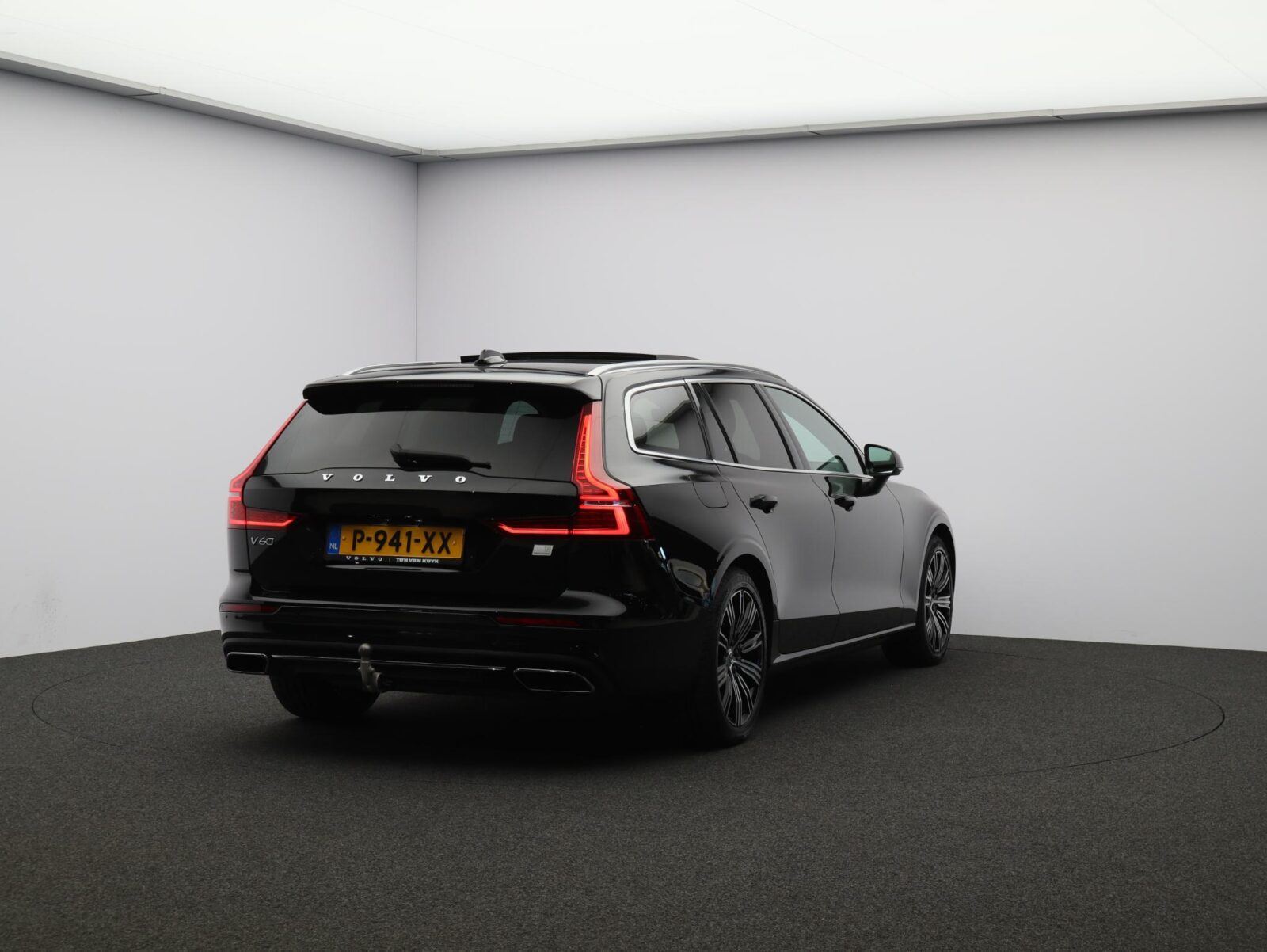 Volvo V60 - Foto 31