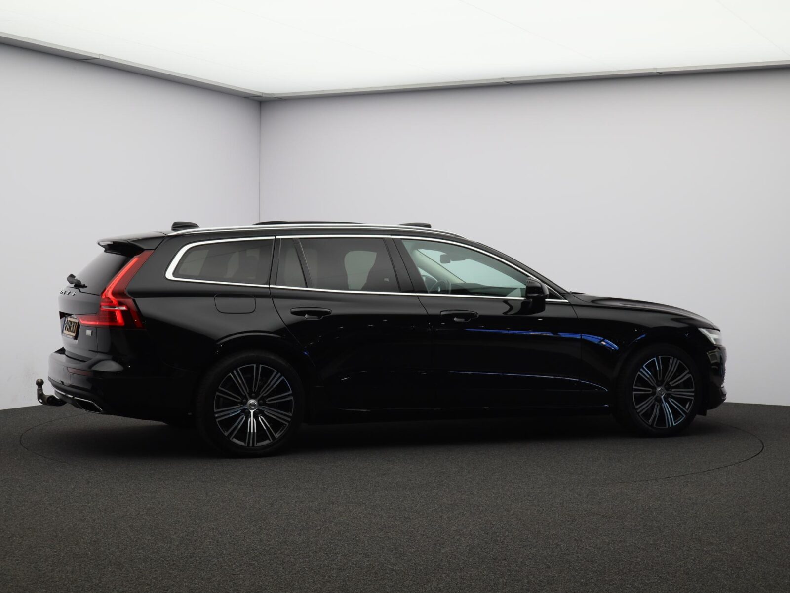 Volvo V60 - Foto 32
