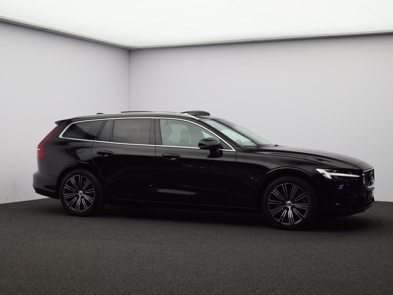 Volvo V60 - Foto 33