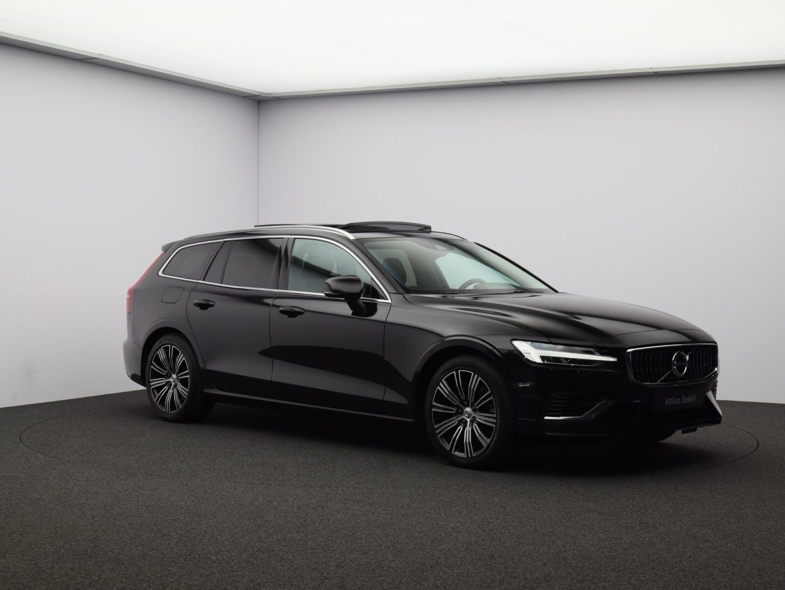 Volvo V60 - Foto 34