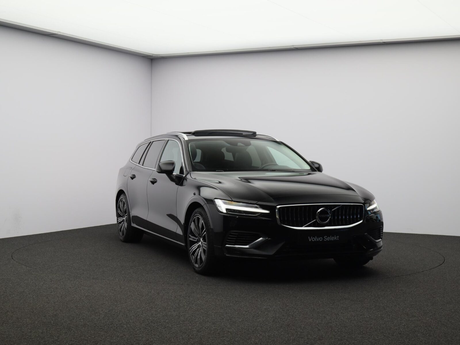 Volvo V60 - Foto 35