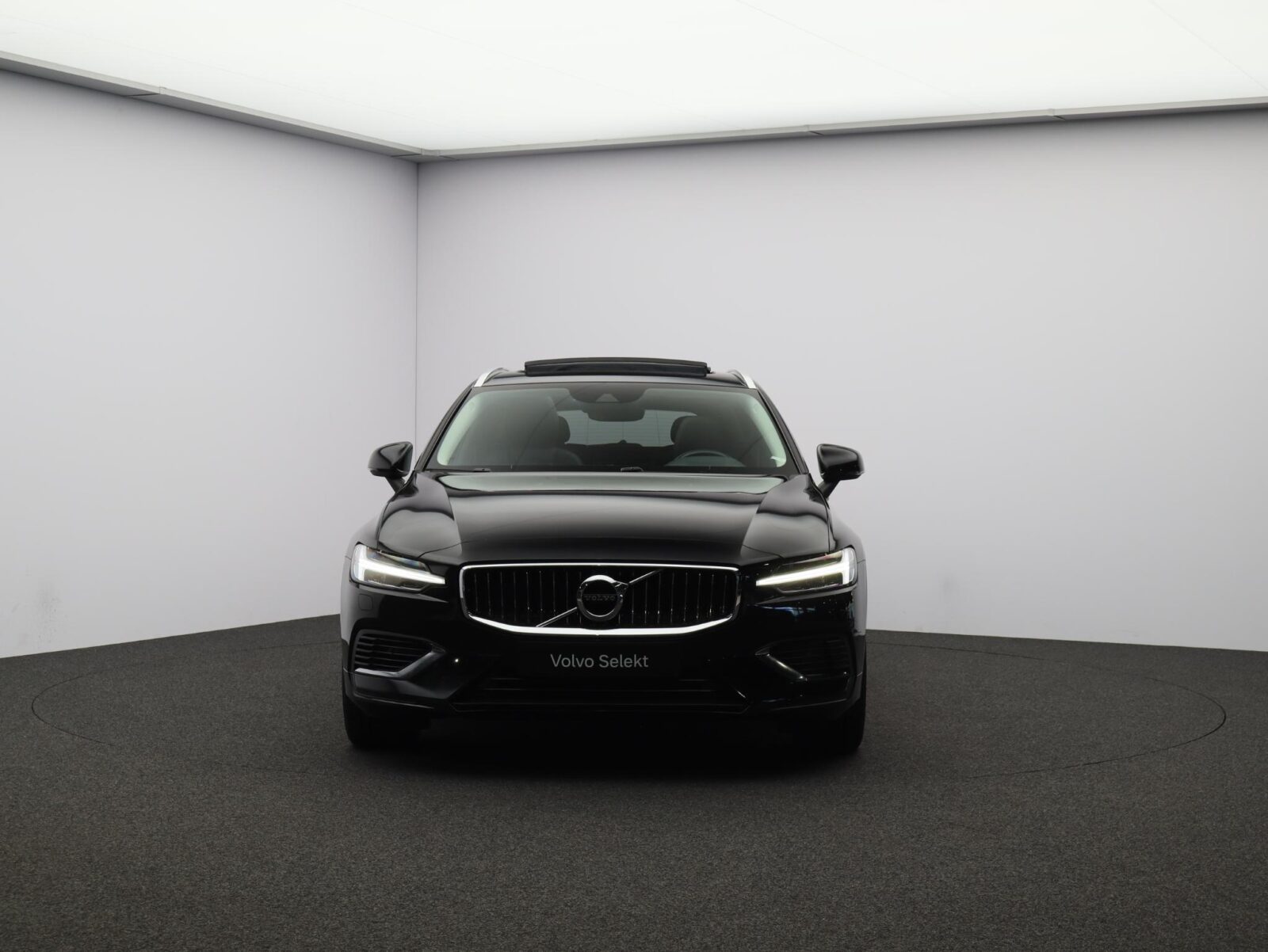Volvo V60 - Foto 36