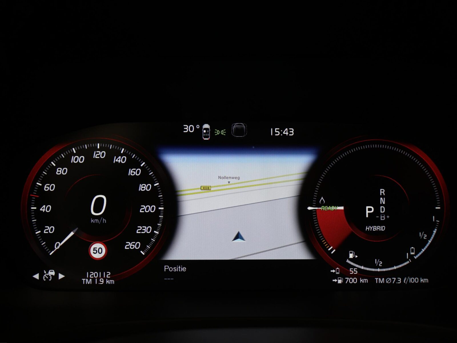 Volvo V60 - Foto 4
