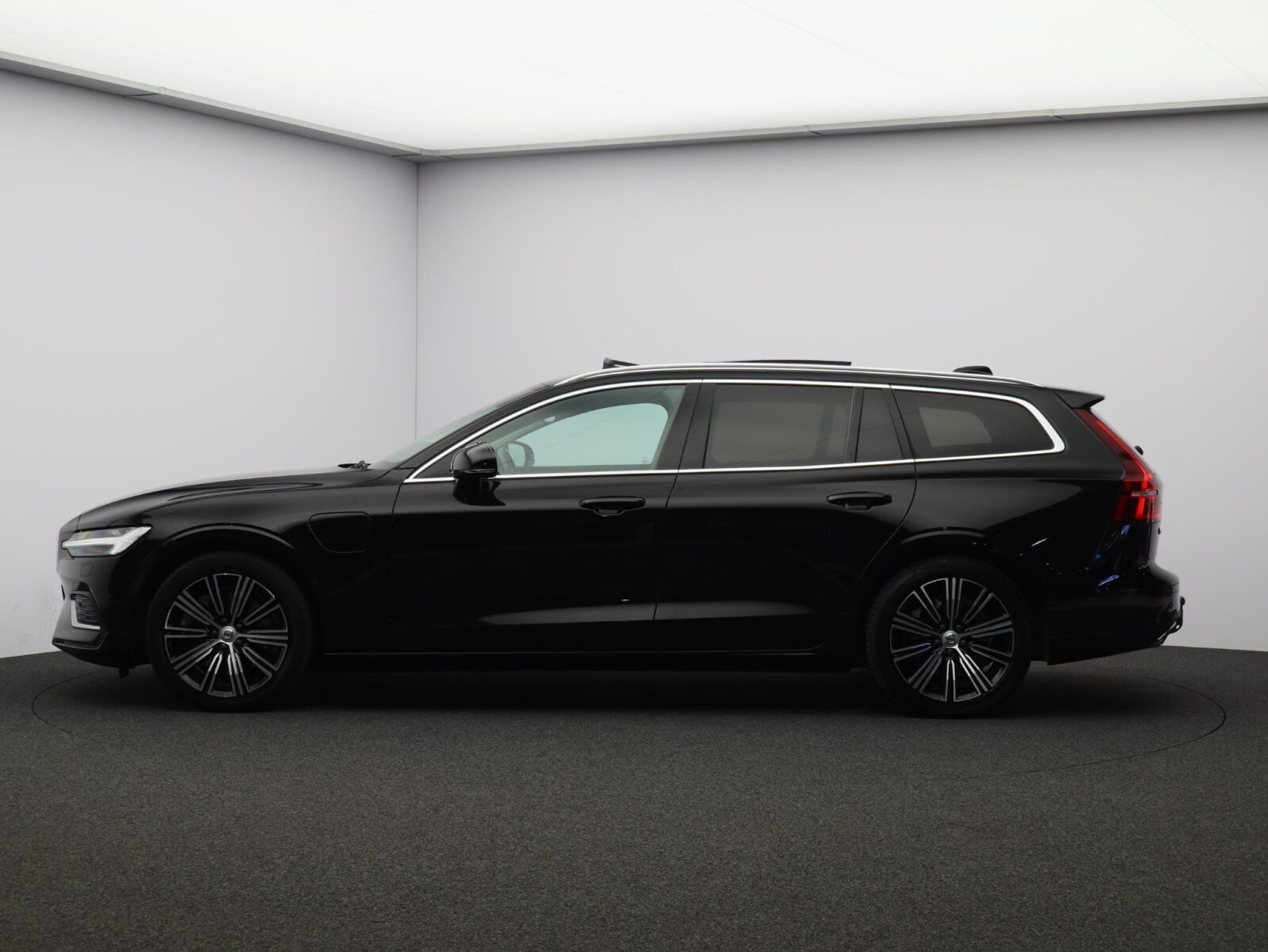 Volvo V60 - Foto 5