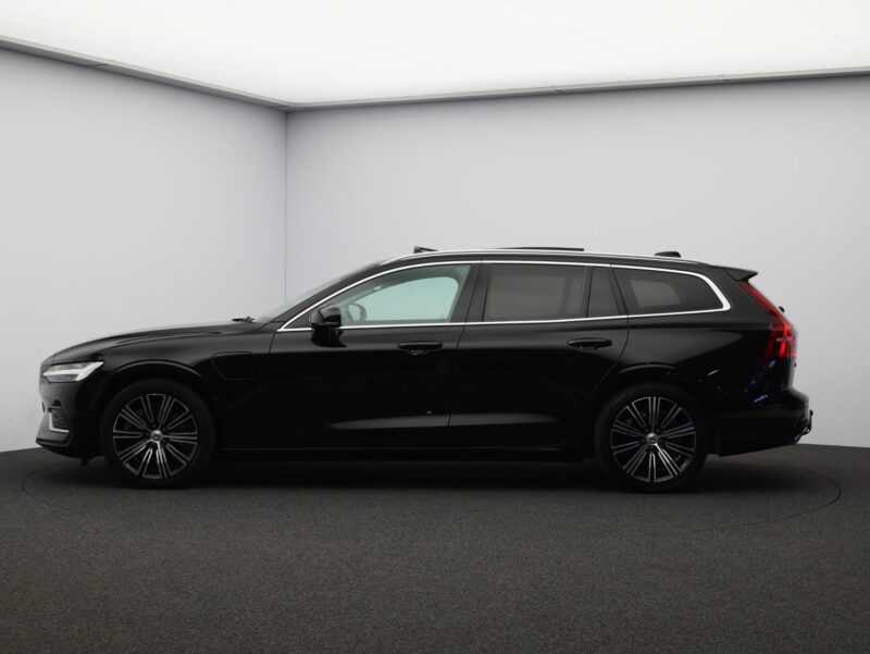 Volvo V60 - Foto 5